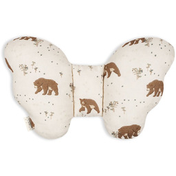 Colorstories Poduszka Motylek bambusowa Temo