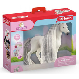 Schleich, figurka, Piękna Klacz Rasy Quarter, 42583