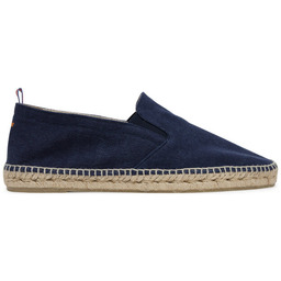 Espadryle Castañer Joel/002 21821 Niebieski