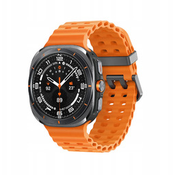 Smartwatch Samsung L705 Galaxy Watch Ultra 47mm Titanium