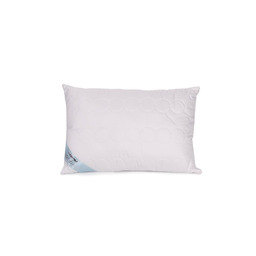 Piórex Poduszka antyalergiczna 50x70 Royal Satin 550g biała