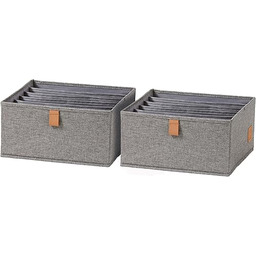 LOVE !T STORE !T Premium 2-częściowy organizer