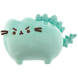 Maskotka Pluszowa dinozaur Pusheenosaurus 24cm miętowy Pusheen