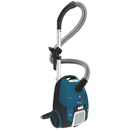 Odkurzacz workowy HOOVER TXL10HM niebieski