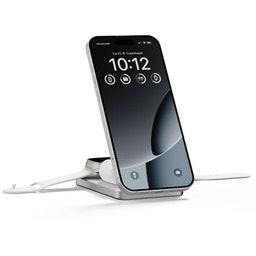 Xtorm Powerbank magnetyczny 3w1 8000 mAh, LINQ powered
