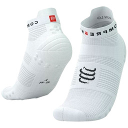 Compressport Stopki do biegania Pro Racing Socks V4.0