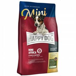 Happy Dog Mini Afryka struś / Africa Strauss