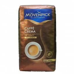 Movenpick Caffe Crema 500g kawa ziarnista