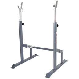 Insportline Regulowany stojak pod sztangę PW30