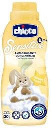 Chicco Sensitive Tender Touch 0+ - płyn