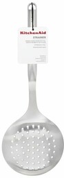 KitchenAid łyżka cedzakowa PREMIUM Stainless steel
