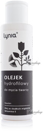 Lynia - Olejek hydrofilowy do mycia twarzy ze