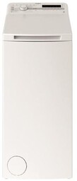 Pralka WHIRLPOOL NTDLR6040SPL/N
