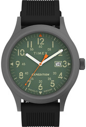 ZEGAREK MĘSKI TIMEX Expedition Scout TW4B30200 (zt106p) +