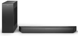 Soundbar PHILIPS TAB7207/10
