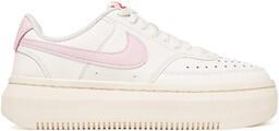 Sneakersy Nike Court Vision IB4480 Biały
