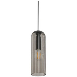 Nordlux - Miella Lampa Wisząca Smoke