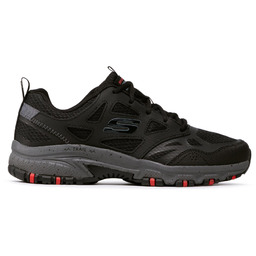 Trekkingi Skechers Hillcrest 237265/BKCC Czarny