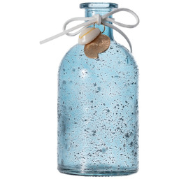 Wazon Zioso 14cm deep blue, 6,5 x 14
