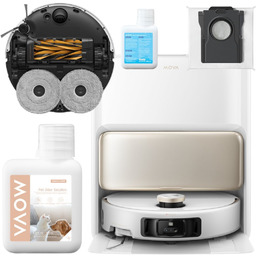 Dreame MOVA V50 Ultra UV 24000 Pa HEPA