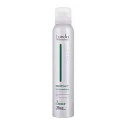 Londa Professional Refresh It suchy szampon 180 ml