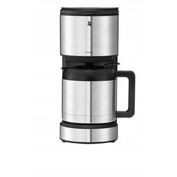 Ekspres przelewowy Wmf Stelio 412160011 1000W