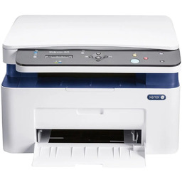 Urządzenie wielofunkcyjne Xerox WorkCentre 3025BI laser wifi toner