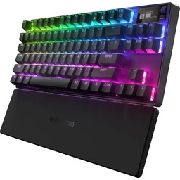 Klawiatura mechaniczna SteelSeries Apex Pro Tkl Wireless 2023