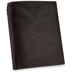 Portfel wężowy BETLEWSKI BPM-PP-70 c. brązowy