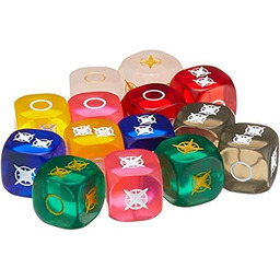 Renegade Game Studios: Power Rangers Heroes of The