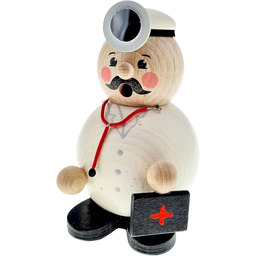 Hess Holzspielzeug 40045 oryginalny kadzidełko w kształcie kuli