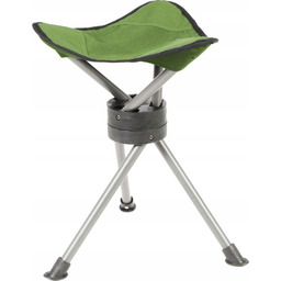 Stołek składany Roto Brunner