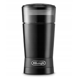 Młynek do kawy DeLonghi Kg 200 elektryczny 90W