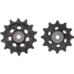 SRAM Gx Eagle zestaw zamiennych przerzutek do łańcuszków,