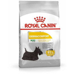 ROYAL CANIN Mini Dermacomfort 8kg