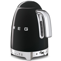 Smeg KLF04BLEU czajnik elektryczny 1,7 l 2400