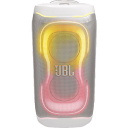 Power audio JBL Partybox 330 Biały