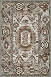 Dywan klasyczny FD Lida Trato brąz