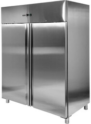SZAFA CHŁODNICZA 1300L 1480x830x2010 PODWÓJNA Yato YG-05210