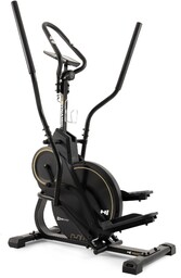 Orbitrek magnetyczny Climber HS-450B Dynamic złoty