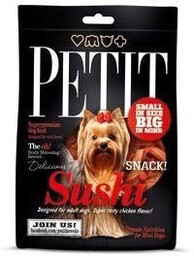 Brit Training Snack for Dogs of Small Breeds