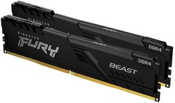 KINGSTON 64GB 3200MHz DDR4 CL16 DIMM (Kit of