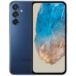Smartfon Samsung Galaxy M35 5G 6/128GB Dark Blue