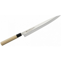 Satake Cutlery Nóż Yanagi Sashimi 27 cm Satake