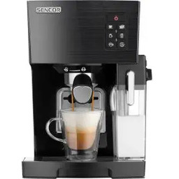 Sencor SES 4050SS-EUE3 Ekspres kolbowy