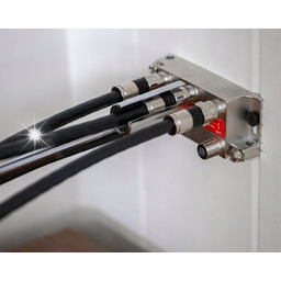 Wkręt do złączy F 12'' JONARD TOOLS RF-12