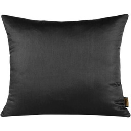 EUROFIRANY Poszewka Nova 50 x 70 cm Czarny
