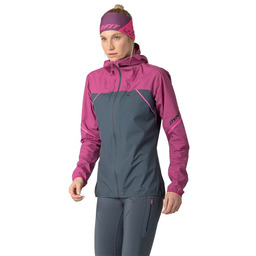 DYNAFIT Kurtka damska ALPINE 3L JKT W Magenta