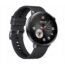 Smartwatch OnePlus Watch 3 43mm Nfc Gps Black