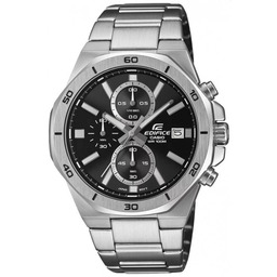 CASIO Zegarek EDIFICE EFV-640D-1AVUEF